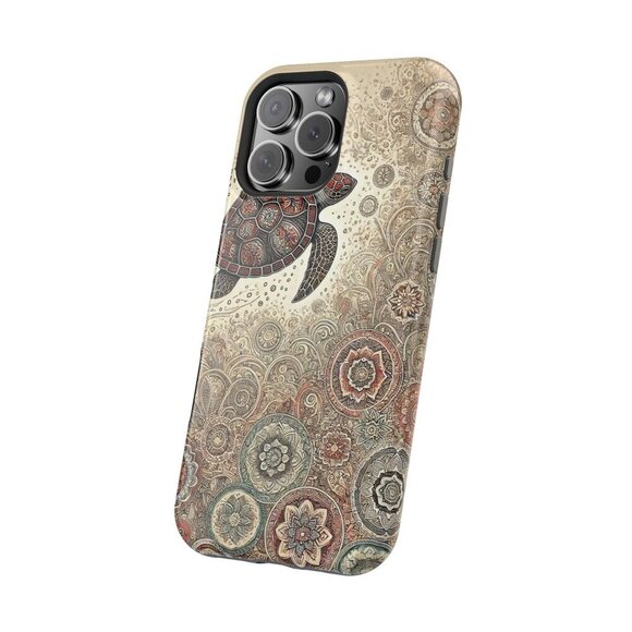 iPhone Phone Cases, Perfect Stylish Mobile Case, MLNMC411 - Picture 12 of 13